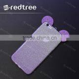 Stock !!! Cute Tpu Cell Phone Case Mickey Mouse Phone Cover for Girl