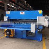 HG-B100T Automatic Plaster Mold for Plastic Inner Tray Cutting Press Machine thumbnail-2