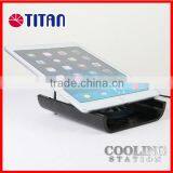 Wifi Router Server Set Top Box Aluminum Mobile Stand Holder thumbnail-2