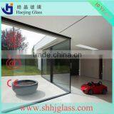 Clear Tinted Low-e High Quality Laminated Glass Price/silk Laminated Glass thumbnail-1