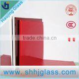 White or White Lacquered Glass for the Wardrobe Sliding Doors thumbnail-2