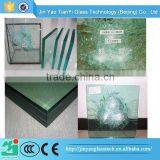 Made in China Good Quality 70mm Bullet Proof Glass thumbnail-5