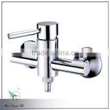 High Quality Single Handle Wall Mounted Shower Faucet 5550 thumbnail-1