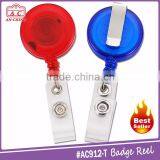 Mini 25mm Round Cheap Yoyo Nylon Cord With Strap Factory thumbnail-2