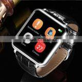 Double System Waterproof Smart Watch&simcard thumbnail-4