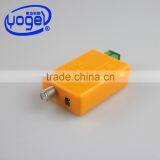 Fiber Optic Equipment FC/APC Mini Optical Fiber Node