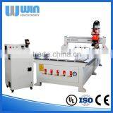 High Efficiency and Low Cost CNC Router Sale In Turkey thumbnail-5