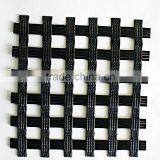Fiberglass Geogrid With CE,ISO9001 Certification and Pass SGS,TRI Test thumbnail-2