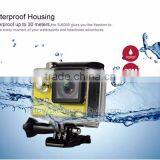 Best Price!1080P Video WiFi and Remote Control Waterproof Sport Camera--DV-29 thumbnail-2