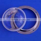 Glass LED Lens 100 Watt High Power Led Lens thumbnail-1
