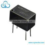 Analog Linear Coupling