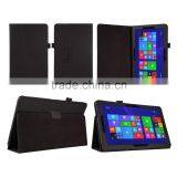 Back Stand PU Case for Asus Transformer Book T300 Chi 12.5''