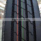 All Steel Radial Tyre for Heavy Truck thumbnail-3