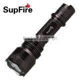 Led high quality&brightness flashlight(X5)