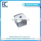 EC-17 Popular Stainless Steel Handrail End Cap