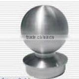 Stainless Steel Stair Railing Handrail End Cap(EC-31)