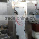 Plastic Vertical Dewatering Machine/hard Plastic Dehydrator thumbnail-3