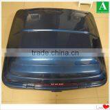 Custom Made Plastic Vacuum Thermoformed Auto Parts thumbnail-1