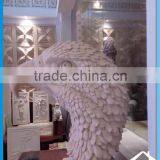 Outdoor Eagle Statues thumbnail-1