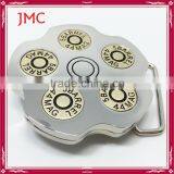 Wholesale Custom 3D Metal Belt Buckle for Men thumbnail-4