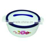 New Design Colorful Stainless Steel Food Container thumbnail-1