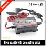 Auto Electronic BikeMaster Lithium Ion Battery Charger