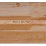 Spruce Wood Finger Jointed Boards for Furniture
