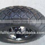 High Quality Manufacturer Wheel Barrow Tires 4.80 - 8 6pr Load thumbnail-1