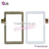 [JQX] 9 Inch New White Tablet Touch Replacement For QSD E-C9007 thumbnail-1
