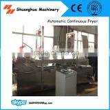 Niknaks Corn Snack Making Machine thumbnail-3