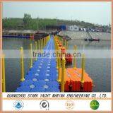 Hot Sale Plastic Jet Ski Floating Dock thumbnail-2