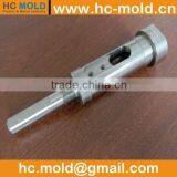 Supply Custom ABS PC PMMA PA POM Aluminium Cheap Rapid Prototype for Rapid Test thumbnail-2