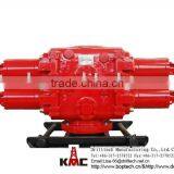 Double Shaffer Ram Bop