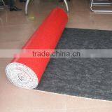 Soundproof Gold Underlay Underlayment for Carpet thumbnail-2