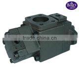 Blince Hydraulic Double Pumps PV2R High Pressure Pumps, PV2R 12 Double Vane Pumps Hydrolik Spare Part thumbnail-6