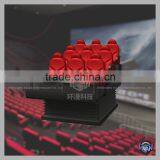 Low Price for 9Seats 5d Cinema Simulator Equipment for Sale thumbnail-1