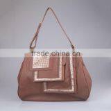 1239-fashion Original Exotic Style Ladies Handbag