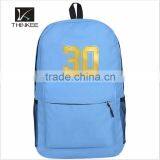 Blank School Backpack Custom Logo 2015 Best Sale School Back Bag