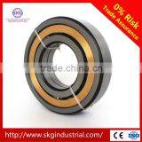 SKG China Factory Angular Contact Ball Bearing 7208BM