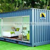 Shipping Container Modification House-34
