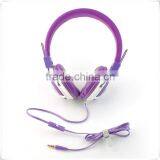 New Producrts Stylish Design Top Fashion Super Bass Headphone thumbnail-2