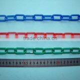 Wholesale OEM Cheap Best Quality Plastic Warning Chain thumbnail-5