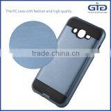 [GGIT] Colorful High Quality 2 In 1 TPU PC Drawbench Case For Galaxy J7 thumbnail-6