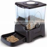 NEW Auto Pet Dog Cat Feeder High Capacity Voice Message Dish Bowl Food Dispenser thumbnail-5