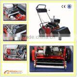 Made in China Fashionable 9HP Honda Engie Self Walking Sod Cutter Machine