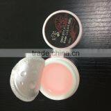 Soak off Long Last 1kg Builder Clear UV Gel With Factory Price Support Free Samples thumbnail-5