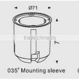 3W Wholesale European Cheap LED Wall Mounted Decorative Lighting thumbnail-2