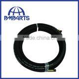 Hydraulic Steel Wire Spiral Reinforced Industrial Rubber Hose From China thumbnail-2