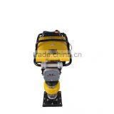 Economical Vibration Compactor Loncin Robin Honda Jumping Tamping Rammer thumbnail-2