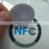 RFID Sticker With 1K Chip